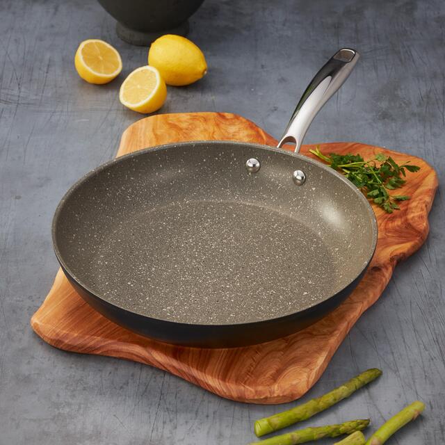 Stellar Rocktanium Non Stick Frying pan 28cm thumbnail 7
