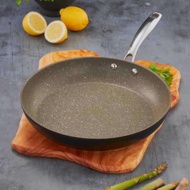 Stellar Rocktanium Non Stick Frying pan 30cm thumbnail 7