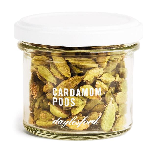 Daylesford Cardamom Pods thumbnail 2