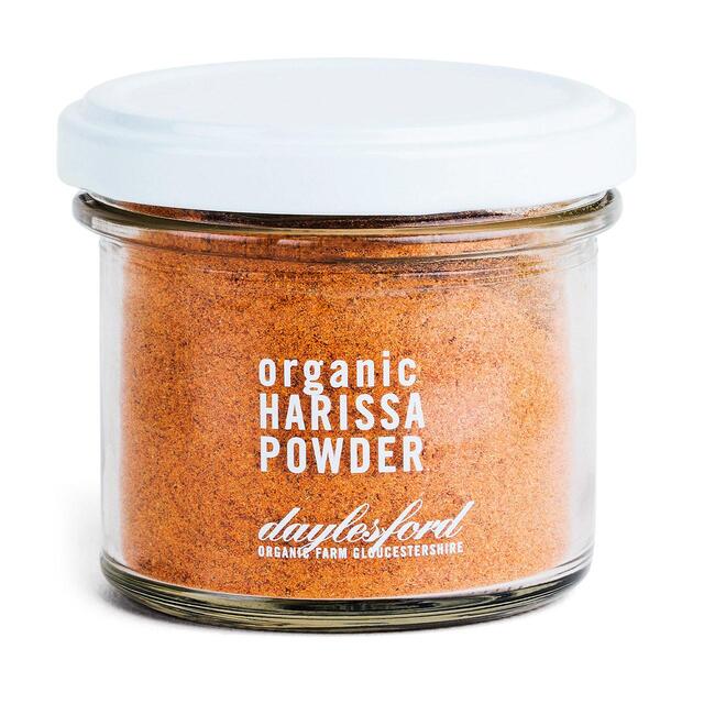 Daylesford Organic Harissa Powder