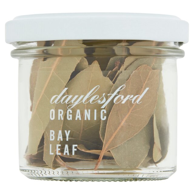 Daylesford Organic Bay Leaf
