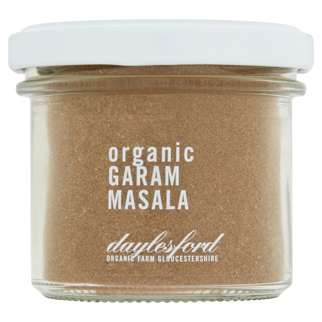 Daylesford Organic Garam Masala