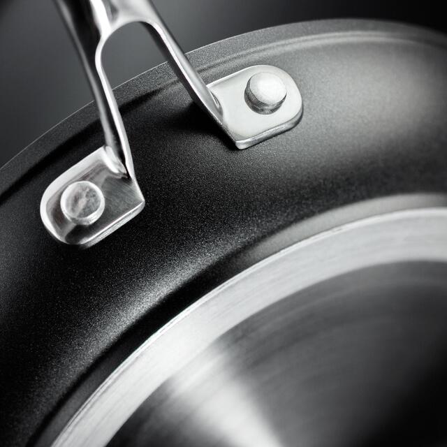 Stellar Rocktanium Non Stick Saucepan 20cm thumbnail 3