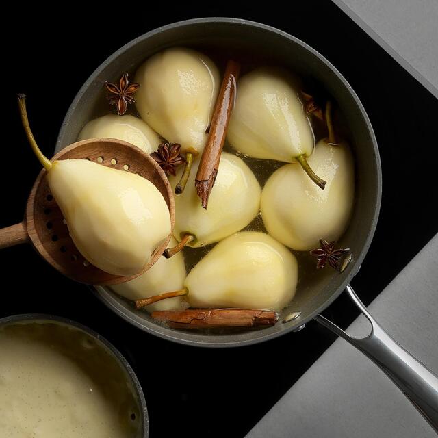 Stellar Rocktanium Non Stick Saucepan 20cm thumbnail 9