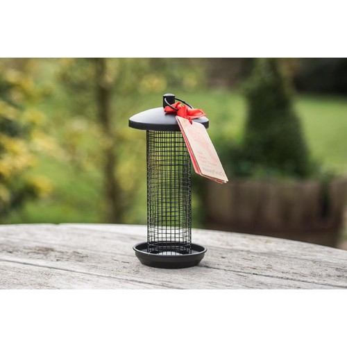 Honeyfield's Urban Garden Wild Bird Peanut Feeder thumbnail 2