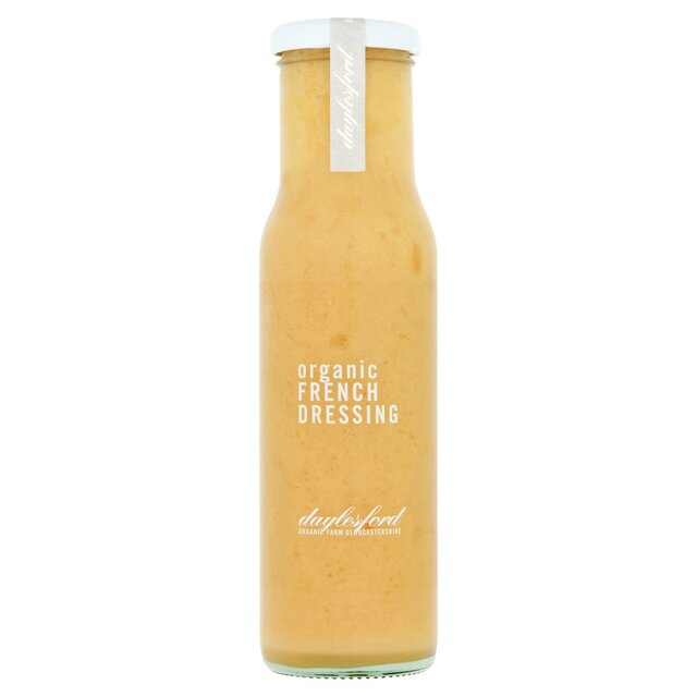 Daylesford Organic French Dressing