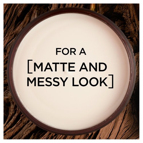L'Oreal Men Expert Barberclub Matte Molding Clay thumbnail 4