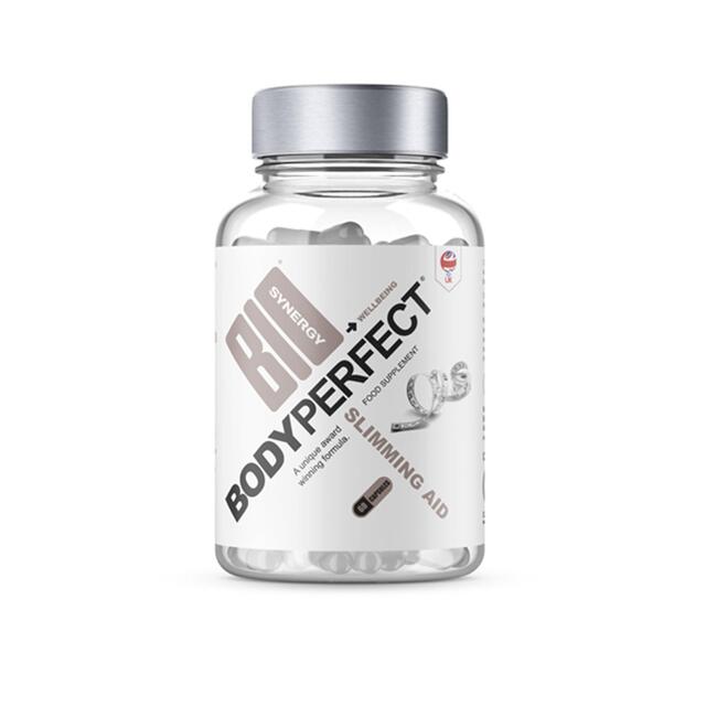 Bio-Synergy Body Perfect Fat Burner Capsules