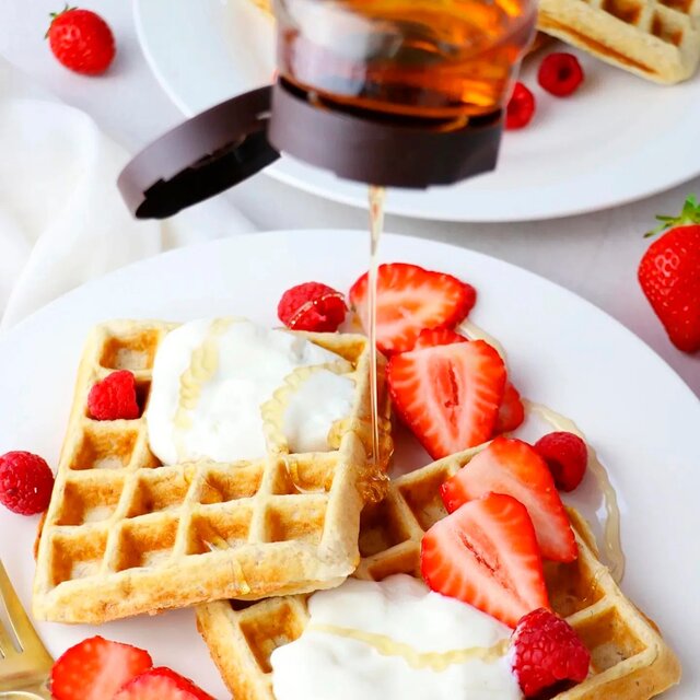 Sweet Freedom Caramel Flavoured Syrup thumbnail 6