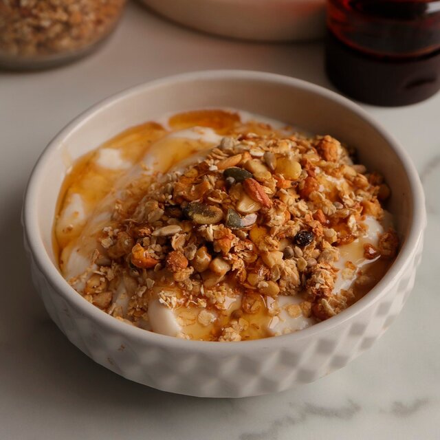 Sweet Freedom Caramel Flavoured Syrup thumbnail 7