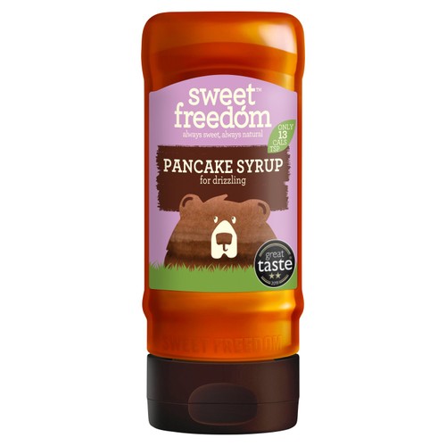 Sweet Freedom Pancake Syrup  thumbnail 2