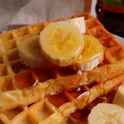 Sweet Freedom Pancake Syrup  thumbnail 4
