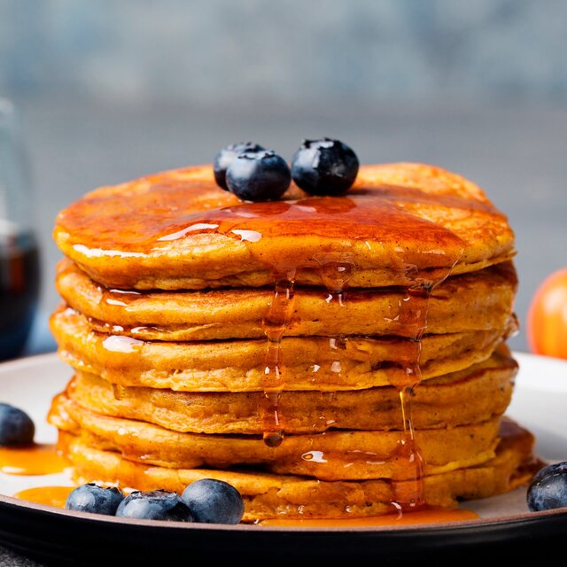 Sweet Freedom Pancake Syrup thumbnail 5