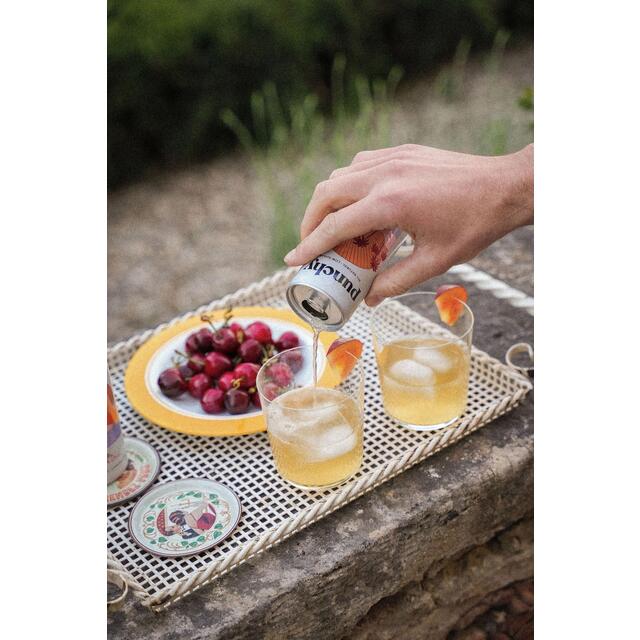 Punchy Peach, Ginger & Chai thumbnail 3