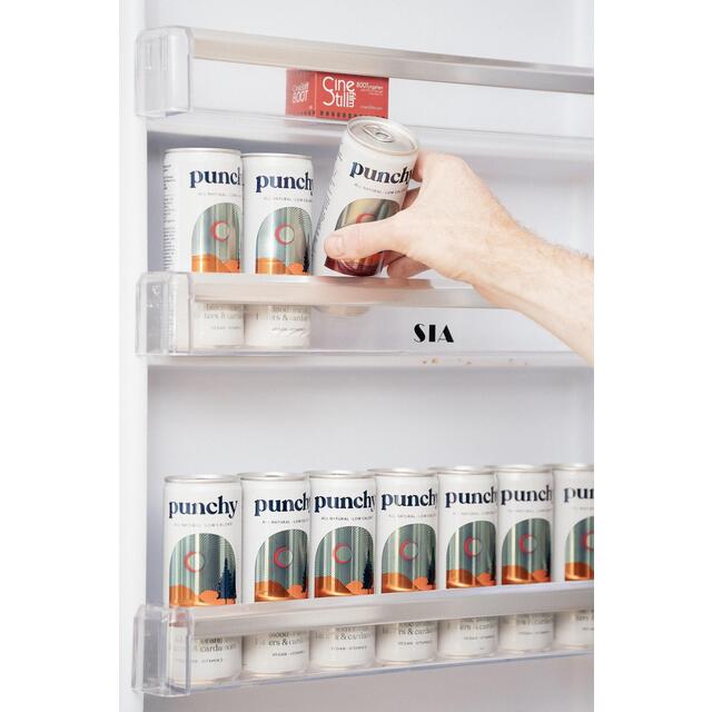 Punchy Blood Orange, Bitters & Cardamom thumbnail 2