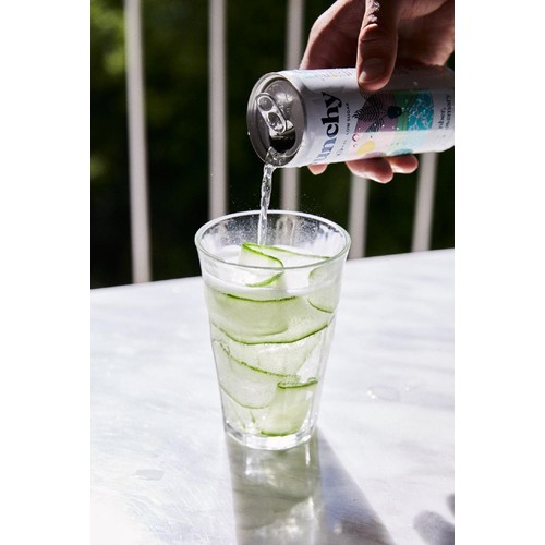 Punchy Cucumber, Yuzu & Rosemary thumbnail 6