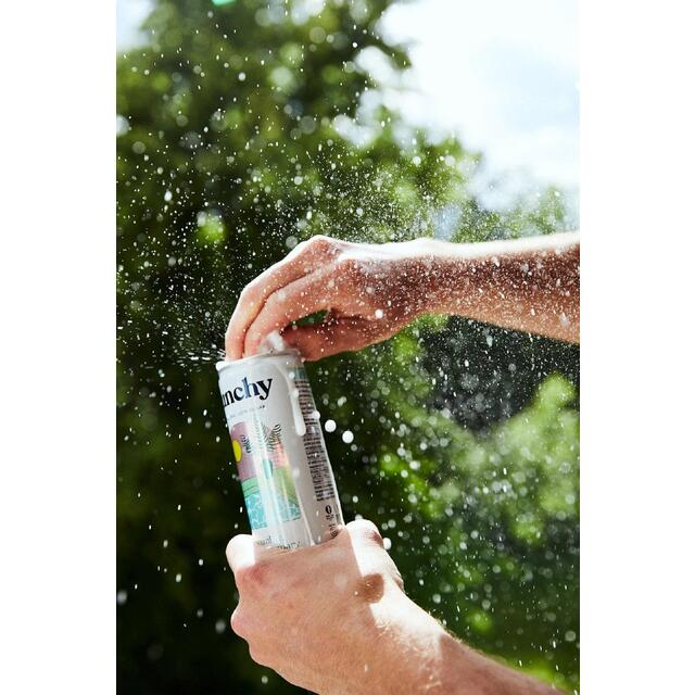 Punchy Cucumber, Yuzu & Rosemary thumbnail 5