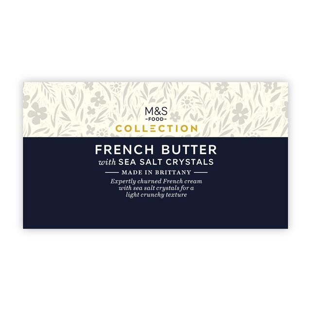 M&S Salted Butter from Brittany thumbnail 2