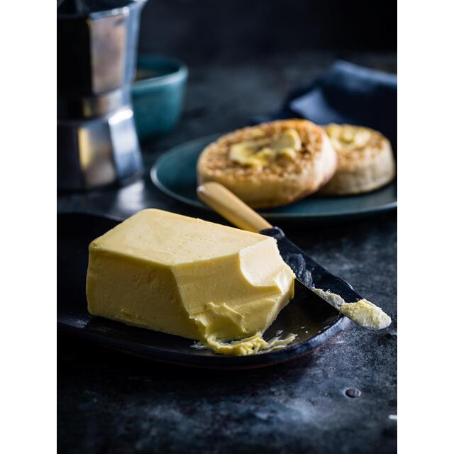 M&S Salted Butter from Brittany thumbnail 3