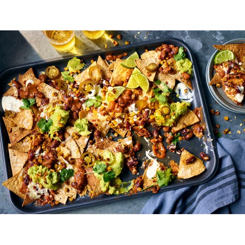 M&S Zesty Guacamole Dip thumbnail 2