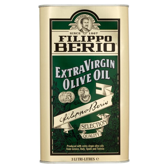 Filippo Berio Extra Virgin Olive Oil thumbnail 2
