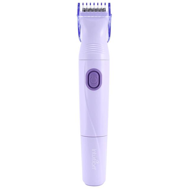 Wilkinson Sword Intuition 4 in 1 Perfect Finish Multizone Styler thumbnail 3