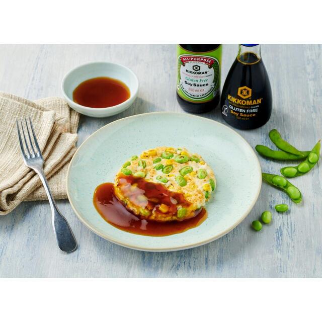 Kikkoman Tamari Gluten Free Soy Sauce thumbnail 4