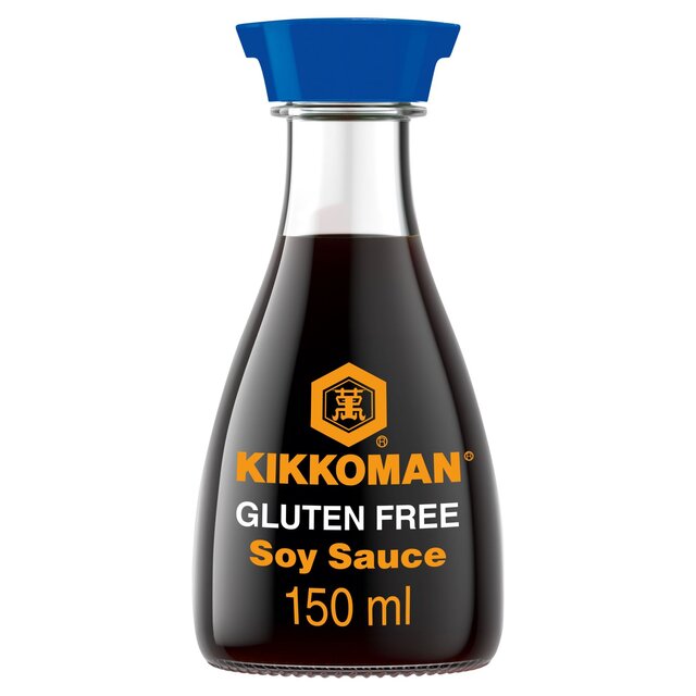 Kikkoman Tamari Gluten Free Soy Sauce thumbnail 9