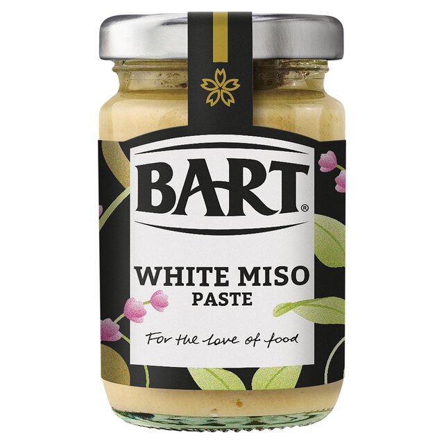 Bart White Miso Paste