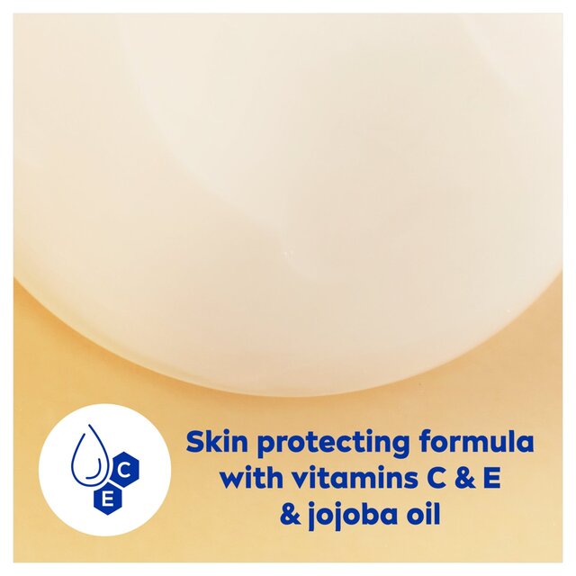 NIVEA Coconut & Jojoba Oil Shower Cream thumbnail 2