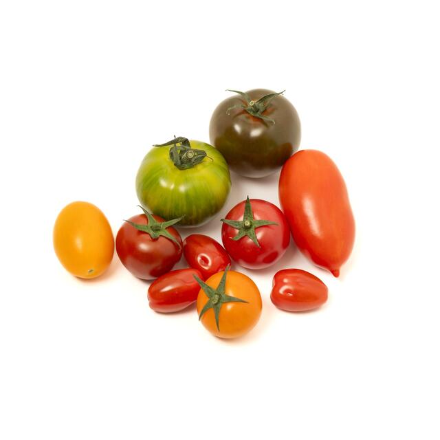 Isle of Wight Organic Heritage Selection thumbnail 2