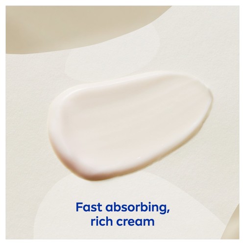 NIVEA Almond Oil & Shea Butter Intensive Hand Cream for Dry Skin thumbnail 2