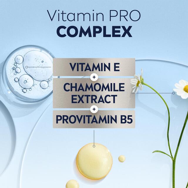 NIVEA MEN Sensitive Intensive Moisturiser Face Cream Gel thumbnail 3