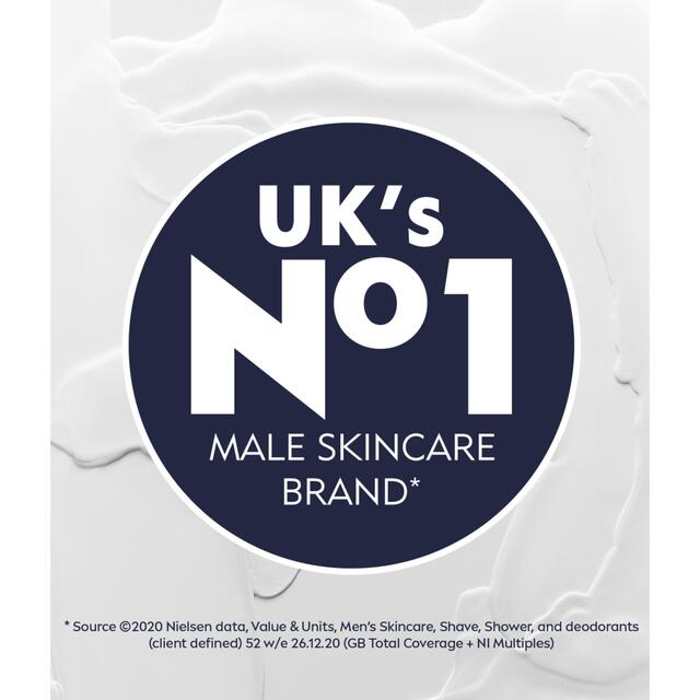 NIVEA MEN Protect & Care Moisturising Shaving Foam thumbnail 3