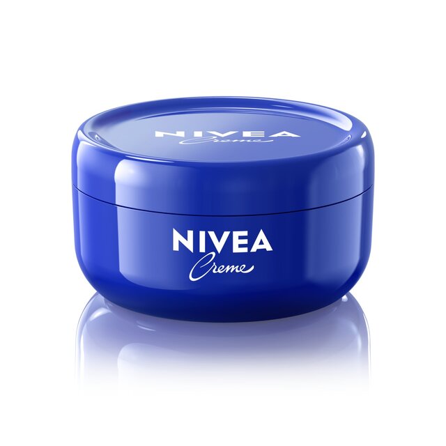 NIVEA Creme Moisturiser Cream for face, hands and body thumbnail 2