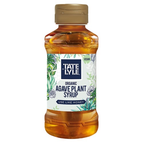 Tate & Lyle Agave Syrup