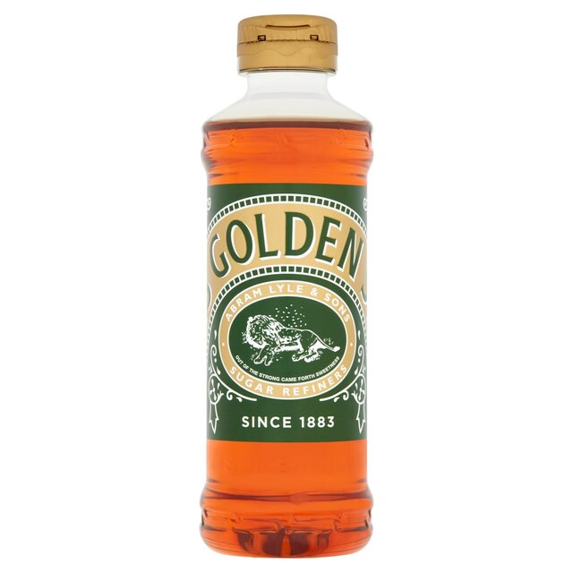 Lyle's Golden Syrup thumbnail 2