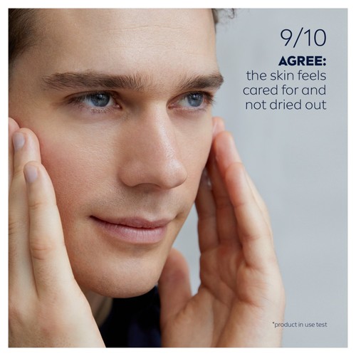 NIVEA MEN Protect & Care Post Shave Balm thumbnail 3