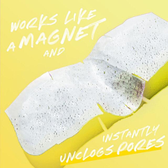 Biore Witch Hazel Ultra Deep Cleansing Nose Pore Strips For Spot Prone Skin thumbnail 5