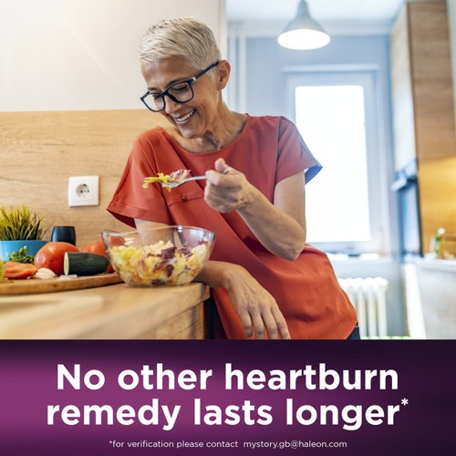 Nexium Control Heartburn & Indigestion Capsules, 14 thumbnail 8