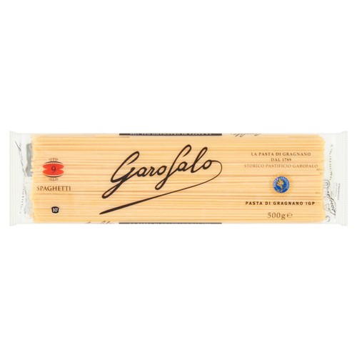 Garofalo Spaghetti