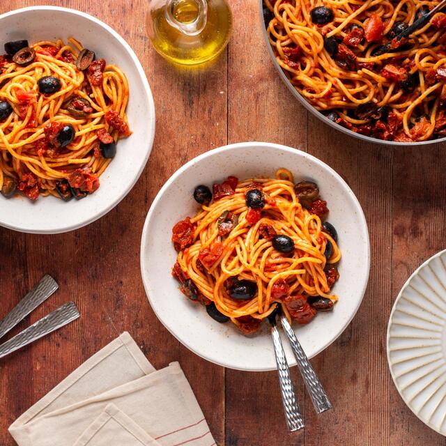 Garofalo Spaghetti thumbnail 3