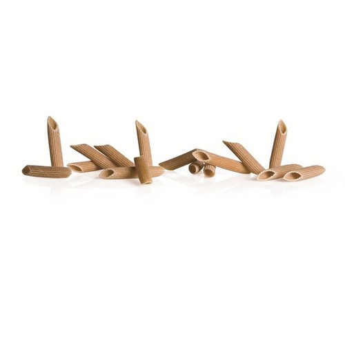 Garofalo Organic Whole Wheat Penne Dry Pasta thumbnail 2