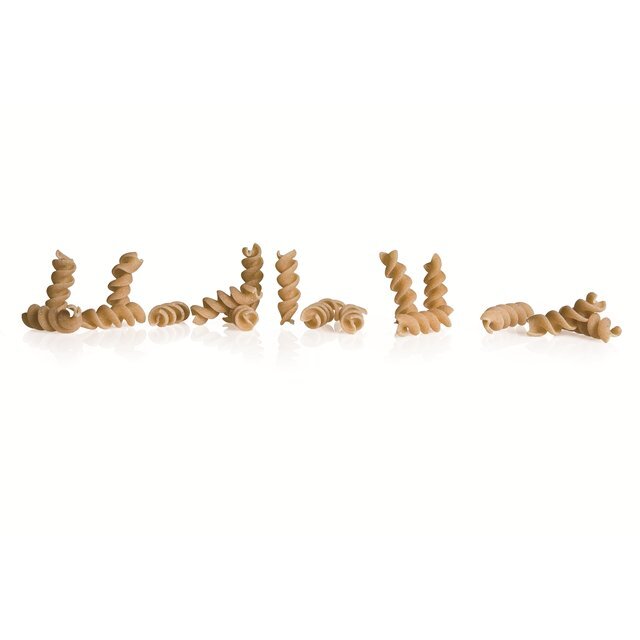 Garofalo Organic Whole Wheat Fusilli Dry Pasta thumbnail 2