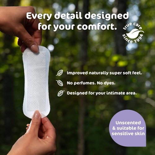 Naty Panty Liners Large thumbnail 2