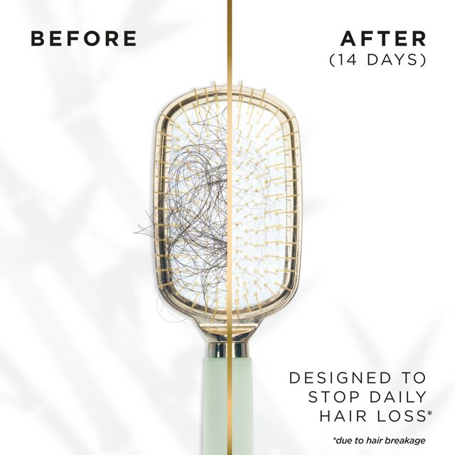 Pantene Pro-V Grow Strong Hair Conditioner with Biotin and Bamboo thumbnail 7