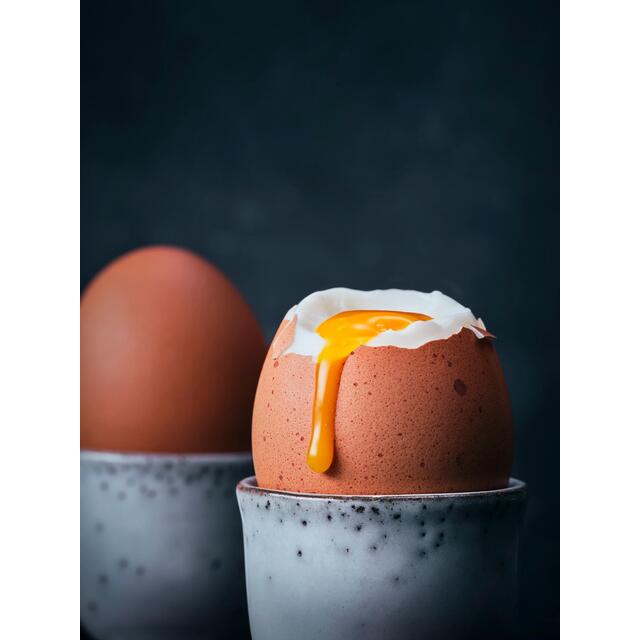 M&S Free Range Mixed Size Eggs thumbnail 4