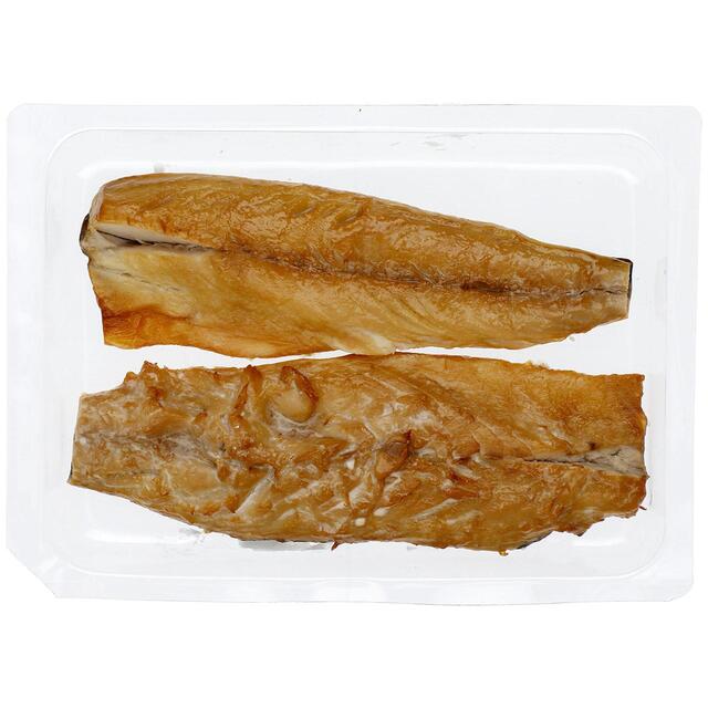 M&S Hot Smoked Scottish Mackerel thumbnail 2