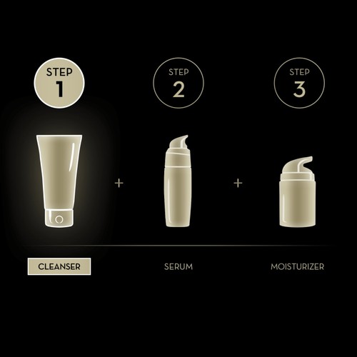 Olay Cleanse Make Up Melting Cleansing Milk thumbnail 4