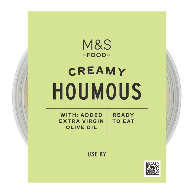 M&S Houmous thumbnail 2